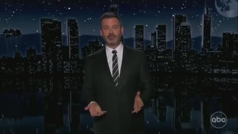 Blackface Enthusiast Jimmy Kimmel Says Durham Report is MADE UP