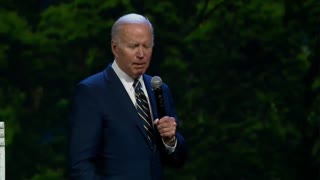Dementia Joe Starts SCREAMING About Food Shortages