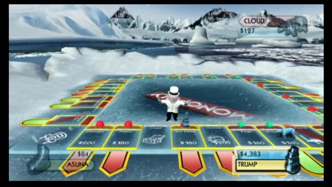 Monopoly (Wii) Game15 Part6