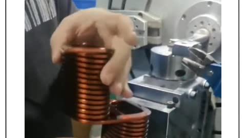Copper radiator manufacturing ⚙️