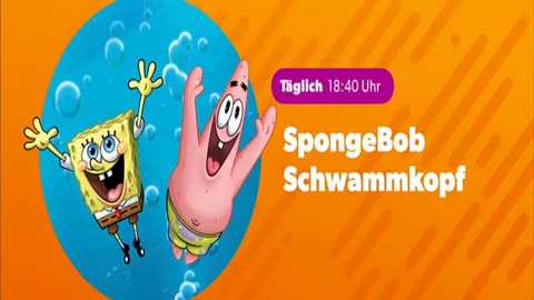 Toggo (RTL Super) - SpongeBob SquarePants Promo (2024)
