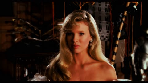 Batman 1989 Kim Basinger scene 1 remastered 4k