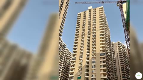 Gaur City 2 Resale Apartments Noida Extension