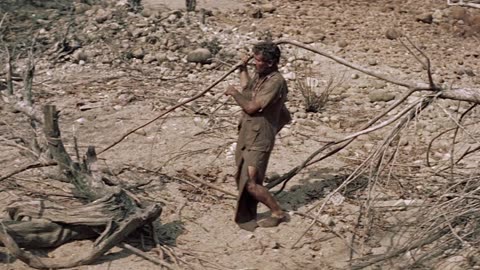 The Bridge on the River Kwai (1957 - Public Domain)