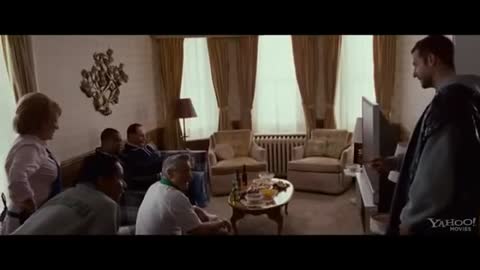 Silver Linings Playbook (2013) Official Trailer [HD]