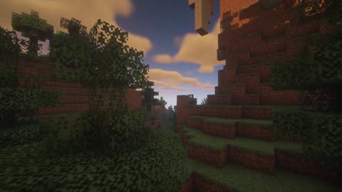 Daily Dose of Minecraft Scenery 107