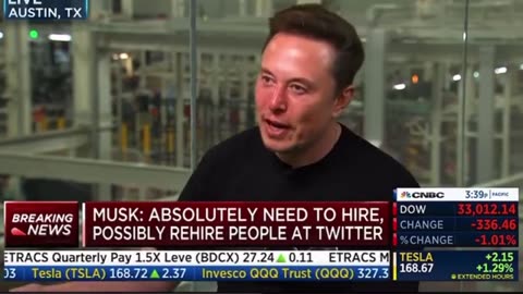 Elon Musk NUKES Working From Home, Says It Is 'Morally Wrong'