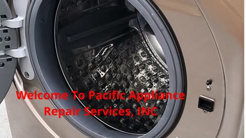 Pacific Appliance Repair Services, INC : Dryer Repair in Los Angeles, CA