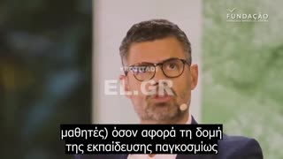 Χαράρι: Η ΑΙ μπορεί να παίρνει αποφάσεις! Το μεγαλύτερο πείραμα στην ιστορία