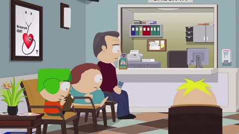 South Park perfectly captures the US Healthcare System