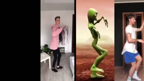 DAME TU COSITA DANCE......ENTERTAINMENT FARID MUSIC CHANNEL🎤🎼🎹🎶 (GO ENTERTAINMENT)