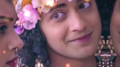 Radha Krishna status video status