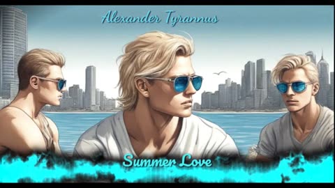 Alexander Tyrannus - Summer Love