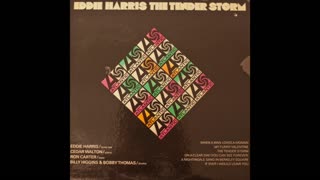 Eddie Harris - The Tender Storm {1966} (Full Album)