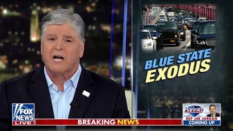 Democrats don’t want to talk about crime: Sean Hannity