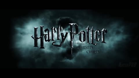 Harry Potter And The Cursed Child Trailer