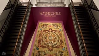 Why is the Rothschild Family selling some of their most Prized Possessions?