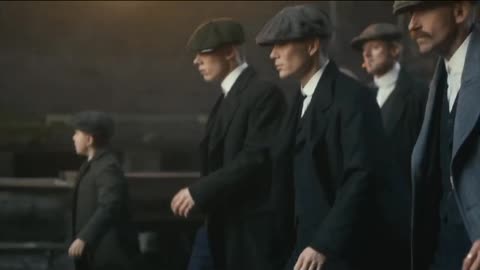 Peaky blinders Short Edit Clip