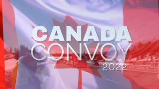 220221 Canadian Convoy 2022 - Mon, Feb 21, 2022