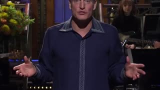 Woody Harrelson explains the Covid-19 Scam