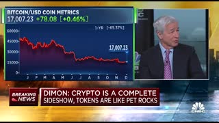 Andrew Tate EXPOSES the Crypto Market! Bitcoin Will go the moon!