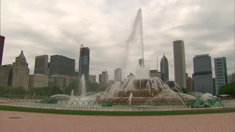 Chicago to host 2024 Democratic National Convention