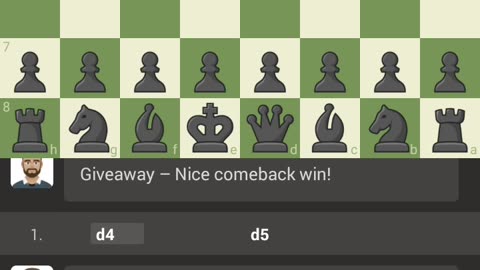 Chess | Checkmate and Brilliant|