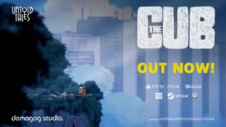 The Cub - Official Launch Trailer