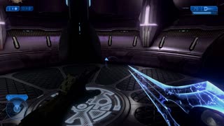 Halo 2 Walkthrough (Co-op) Mission 14 High Charity