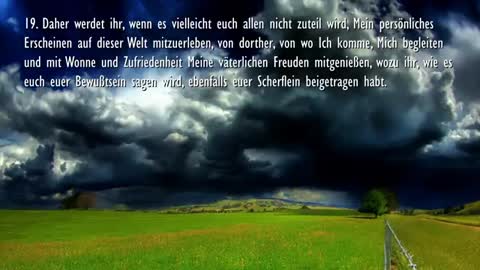 Mir ist gegeben alle Gewalt im Himmel und auf Erden ❤️ Jesus Christus erläutert Matthäus 2818-20