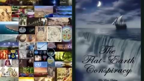 The 6-hour Best Flat Earth Documentary by Eric dubay