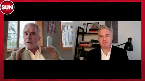 EXCLUSIVE! LILLEY UNLEASHED: Dr. Jordan Peterson; freedom in Canada is gone