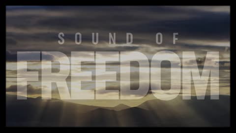Greg Reese on Sound of Freedom