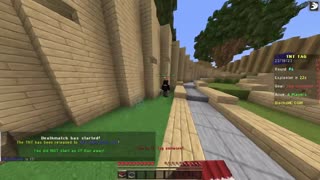 Minecraft Live Stream RUMBLE 150 FOLLOWERS GOAL | DONATION NEED 10$ ONLY