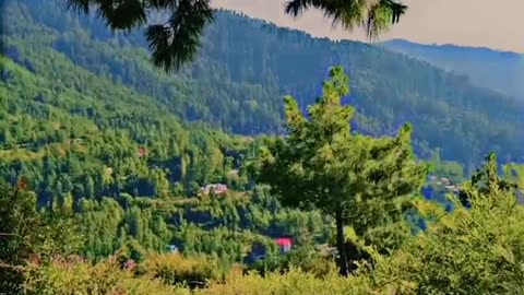 Beauty OF KASHMIR # PARADISE ON EARTH .