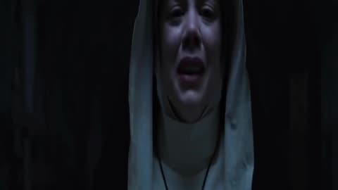 👻 Unleash the Terror! Watch "The Nun" Now!