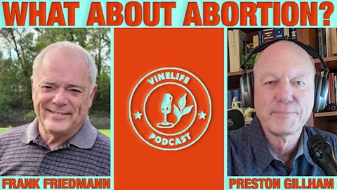 Healing From Abortion | Ask Frank and Pres