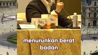 Jangan Berpikiran Untuk Mengurangi Berat Badan