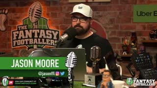 Level Up Players Super Bowl Picks, Kelce Reaction _ Fantasy Football 2023 - Ep. 1454