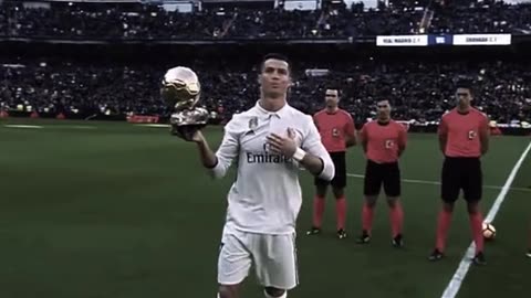 This video from Ronaldo broke my heart 💔🥺