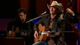 Alan Jackson - Great song