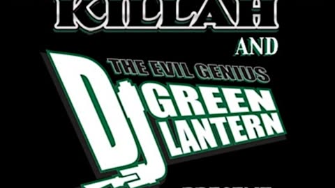 Ghostface Killah & DJ Green Lantern - Internet Invasion (Full Mixtape)