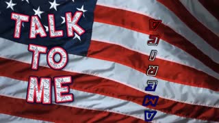 HWIH Talk To Me America Call In Talk Show #44 It's Not Nice to Fool Mother Nature