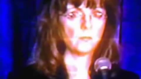 Former Satanic High Priestess, Arizona Wilder, exposes the Illuminati elite.