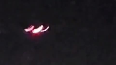 UFO Sighting: Alien Spaceship over Illinois, United States