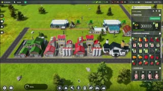 Let's Play Farm Manager 21 - Episode 12 (Who Wants A Pickle)