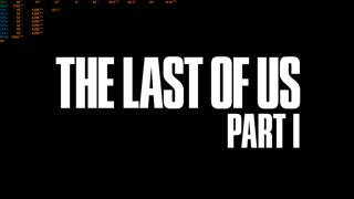 The Last of Us Part I - I5 9600k + GTX 1060 3GB