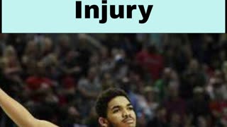 Timberwolves Suffer Big Injury