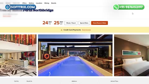 Boost Your Hotel Bookings with Google Ads: A Comprehensive Case Study