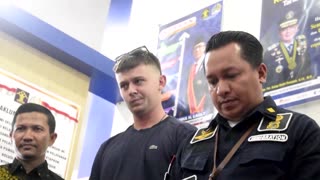 Indonesia to deport Australian accused of assault